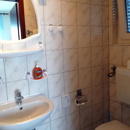 Bed & Breakfast Pansion Belveder