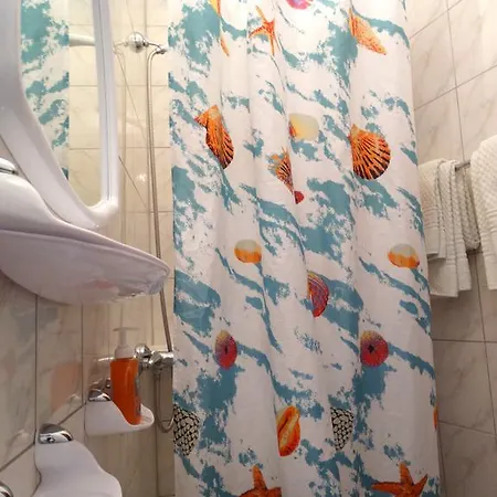 Pansion Belveder 3* Crikvenica