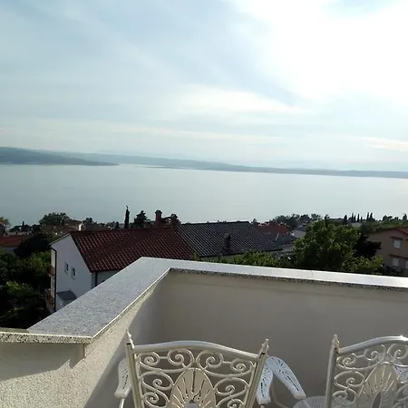 Pansion Belveder Crikvenica