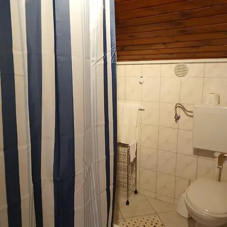 Bed & Breakfast Pansion Belveder