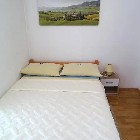 Pansion Belveder Crikvenica