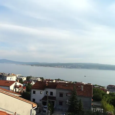 Pansion Belveder Crikvenica