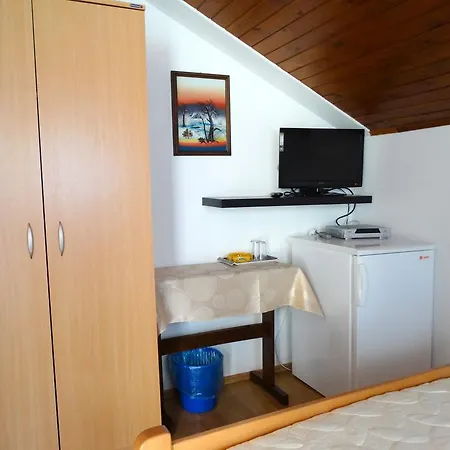 Pansion Belveder 3* Crikvenica