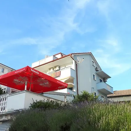 Bed & Breakfast Pansion Belveder Crikvenica