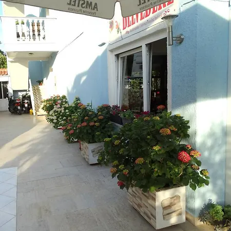 Pansion Belveder Bed & Breakfast