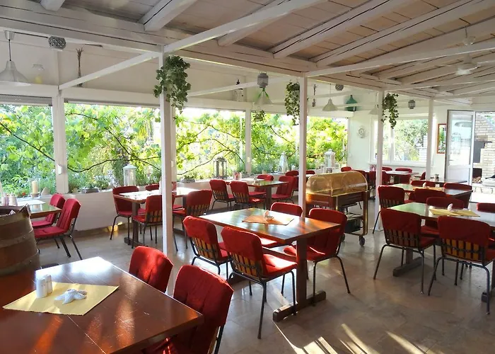 Pansion Belveder B&B