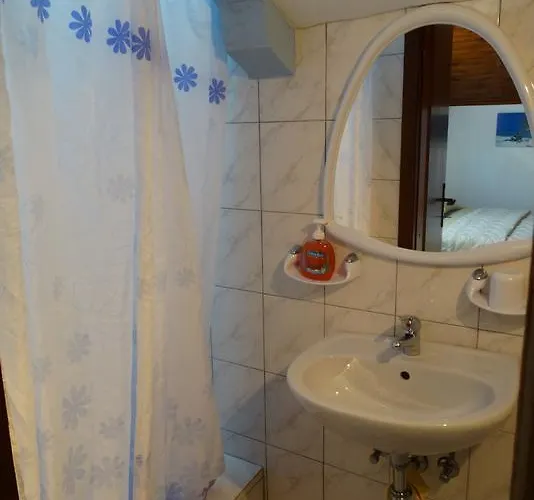 Pansion Belveder B&B 3*