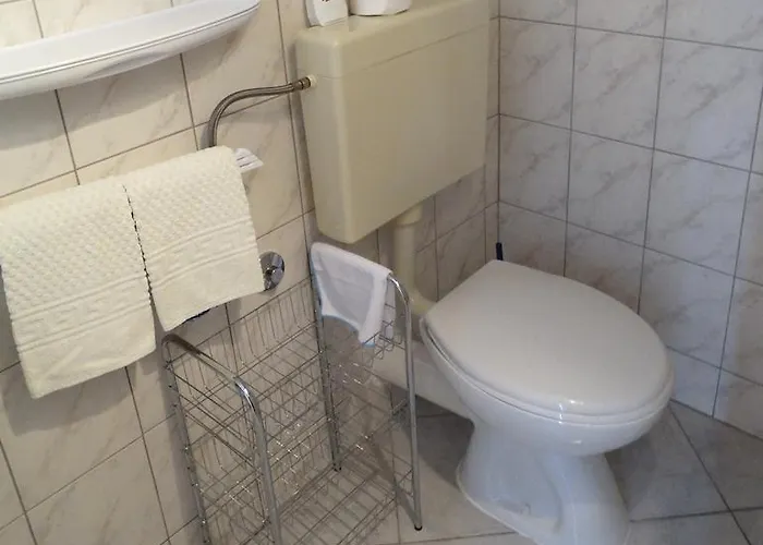 Pansion Belveder B&B