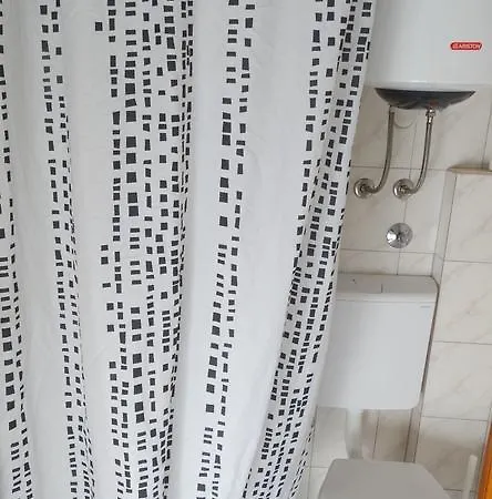 Pansion Belveder Frühstückspension Crikvenica