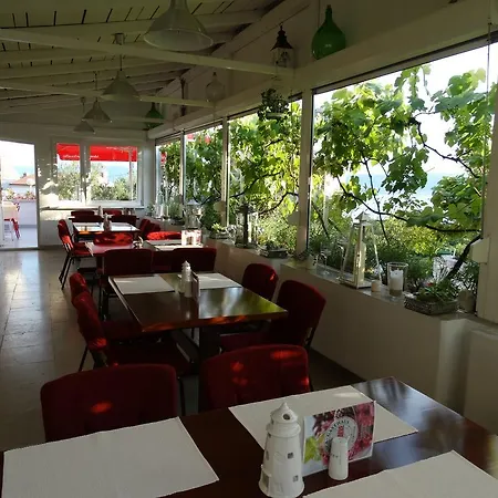 krevet i doručak Pansion Belveder