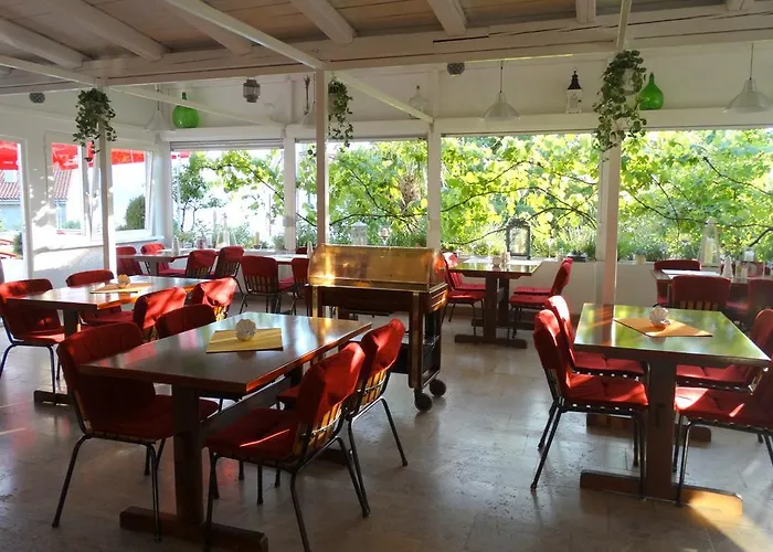 Pansion Belveder Bed & Breakfast