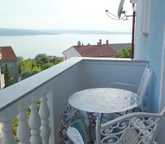 Pansion Belveder krevet i doručak 3*