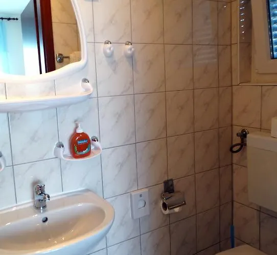 krevet i doručak Pansion Belveder