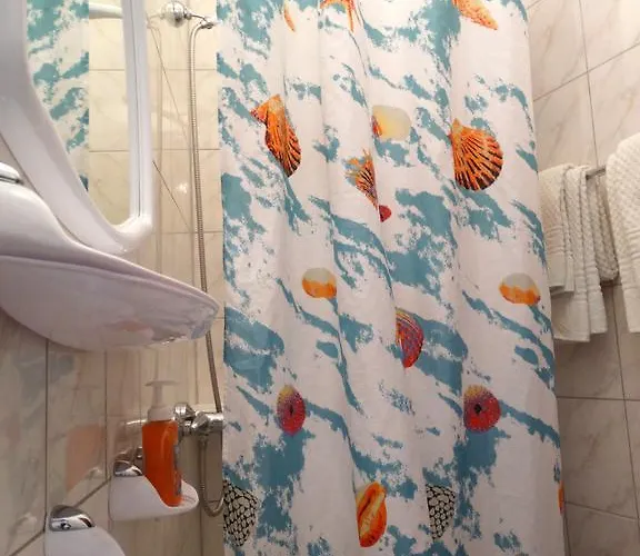 Pansion Belveder 3* Crikvenica