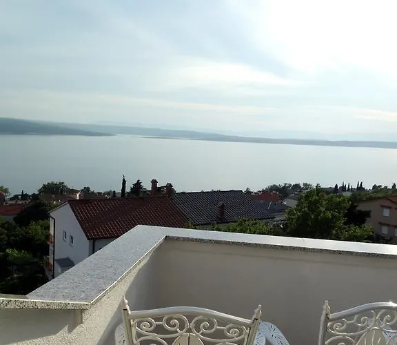 Pansion Belveder Crikvenica