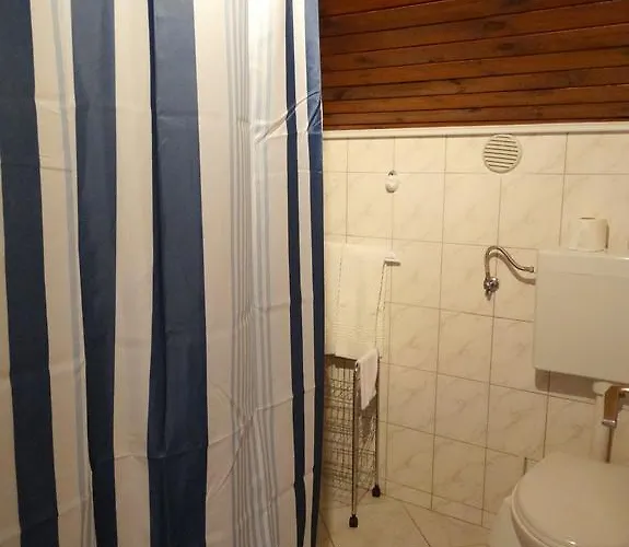 Bed & Breakfast Pansion Belveder