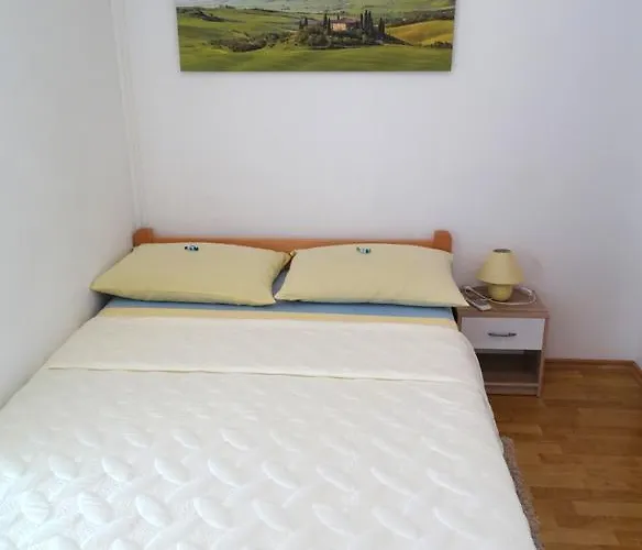 Pansion Belveder Crikvenica