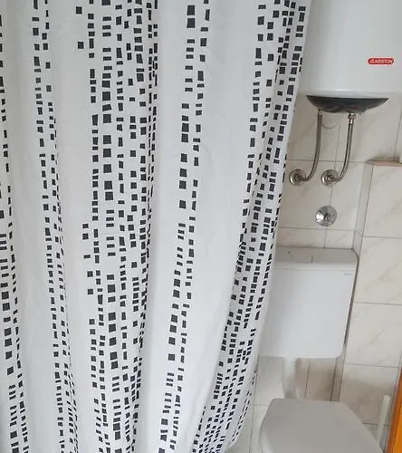 Pansion Belveder krevet i doručak Crikvenica