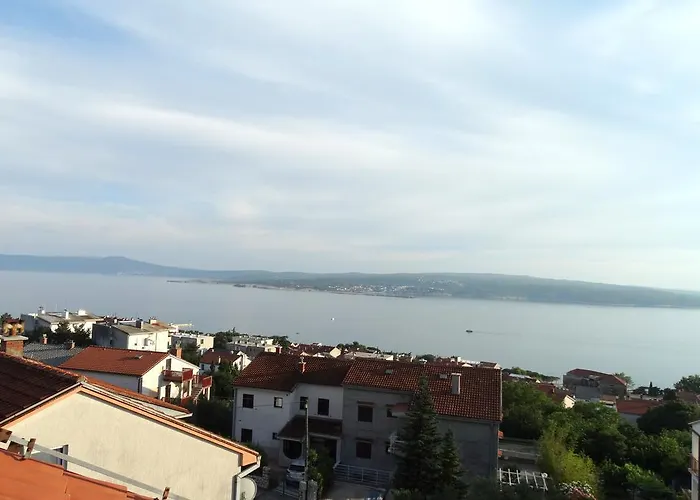 Pansion Belveder Crikvenica