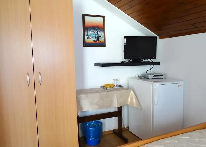 Pansion Belveder 3* Crikvenica