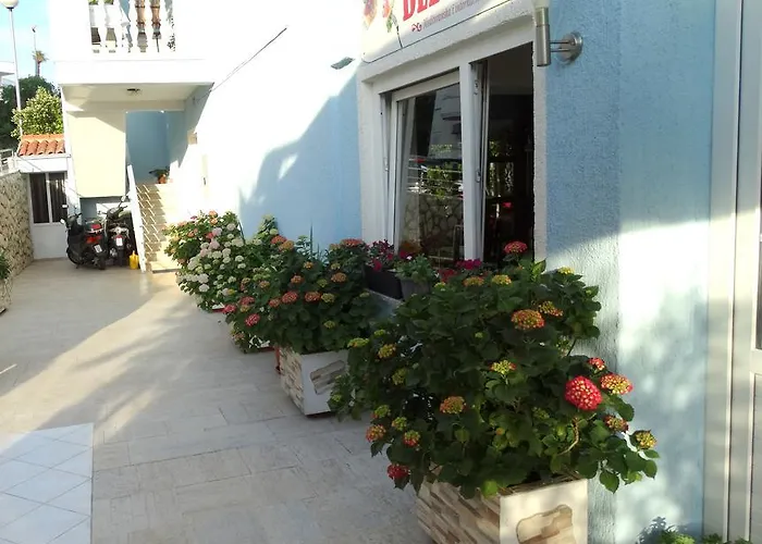 Pansion Belveder Bed & Breakfast