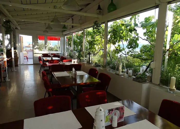 Bed & Breakfast Pansion Belveder